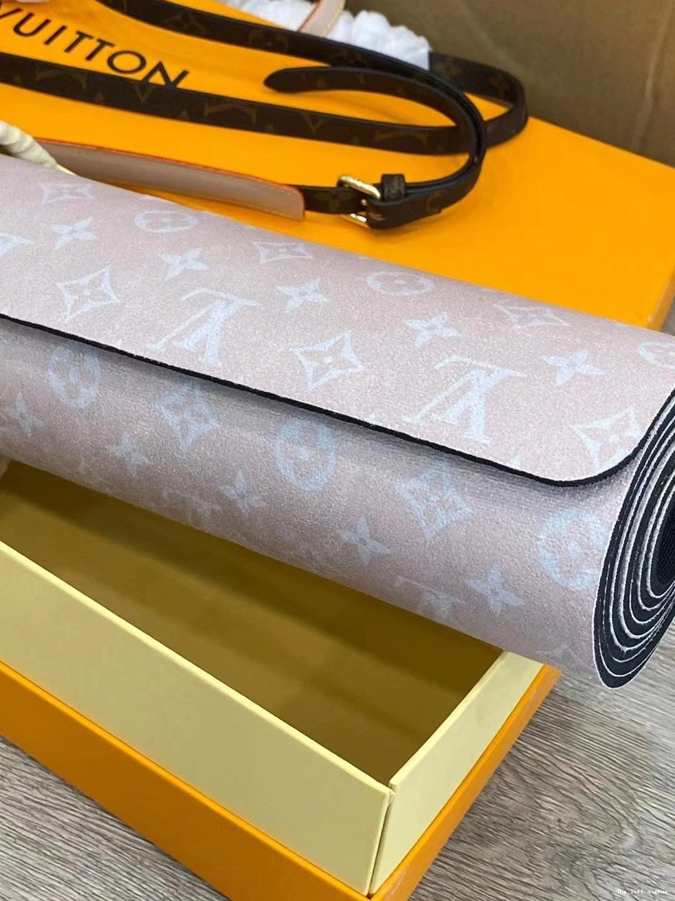 YOGA MAT CUSTOM 0816